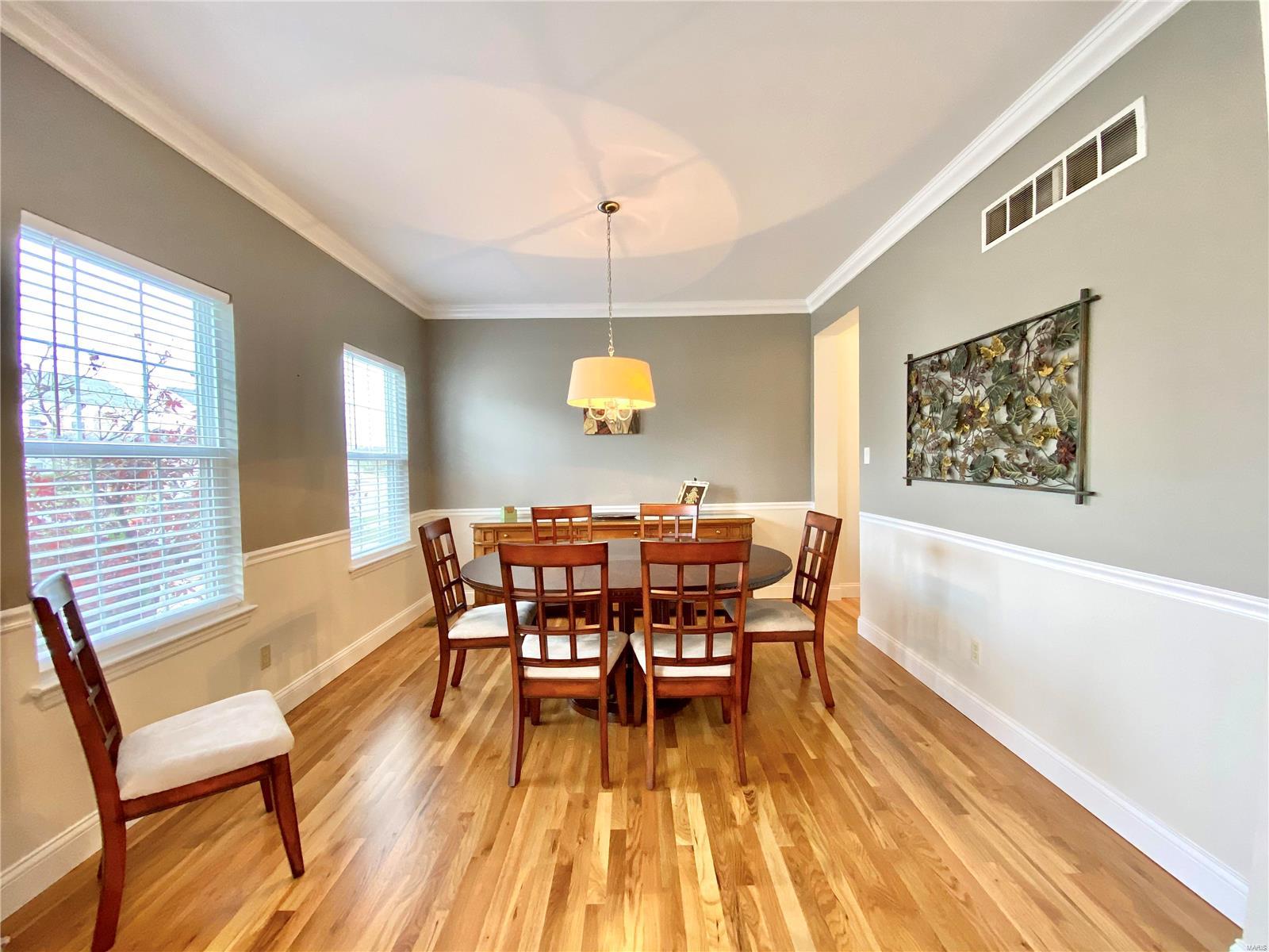 Weatherby Place - Residential