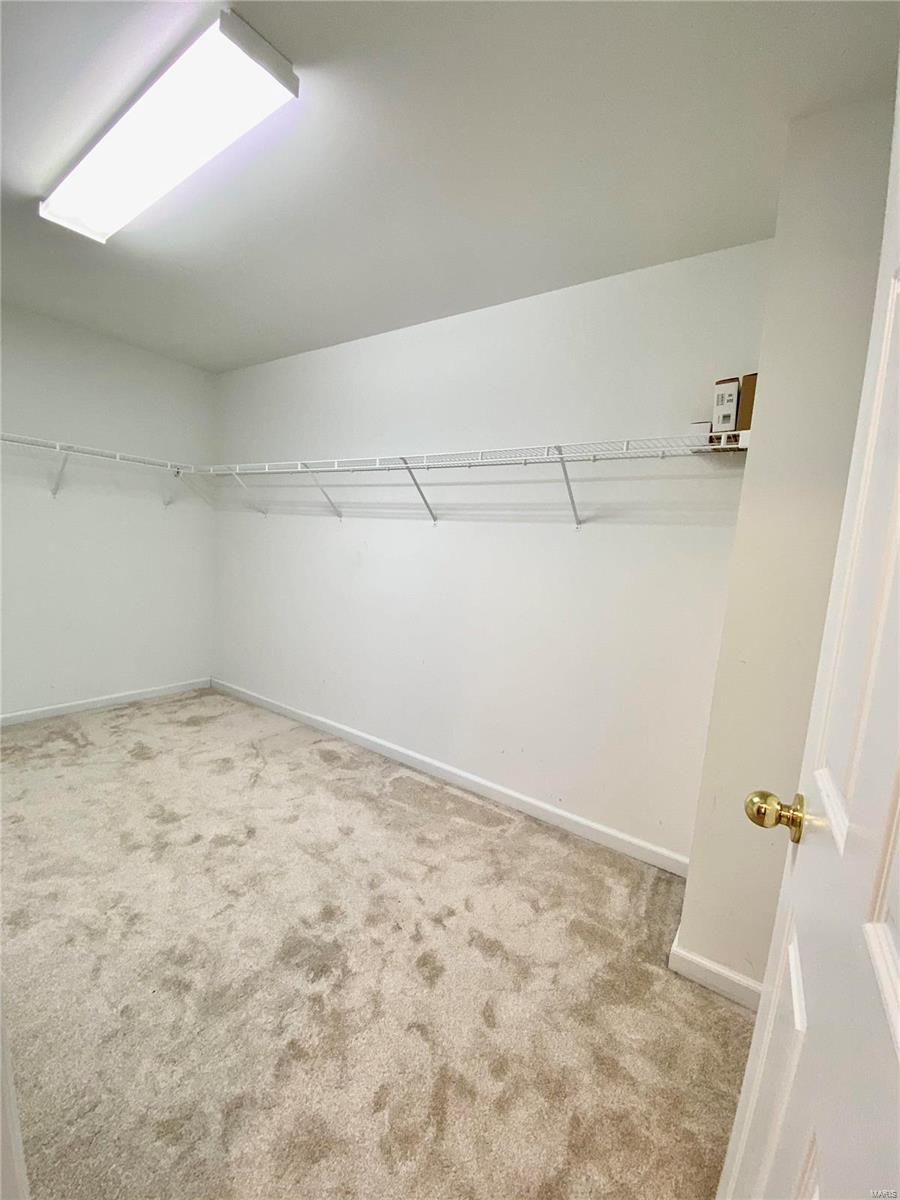 Weatherby Place - Residential