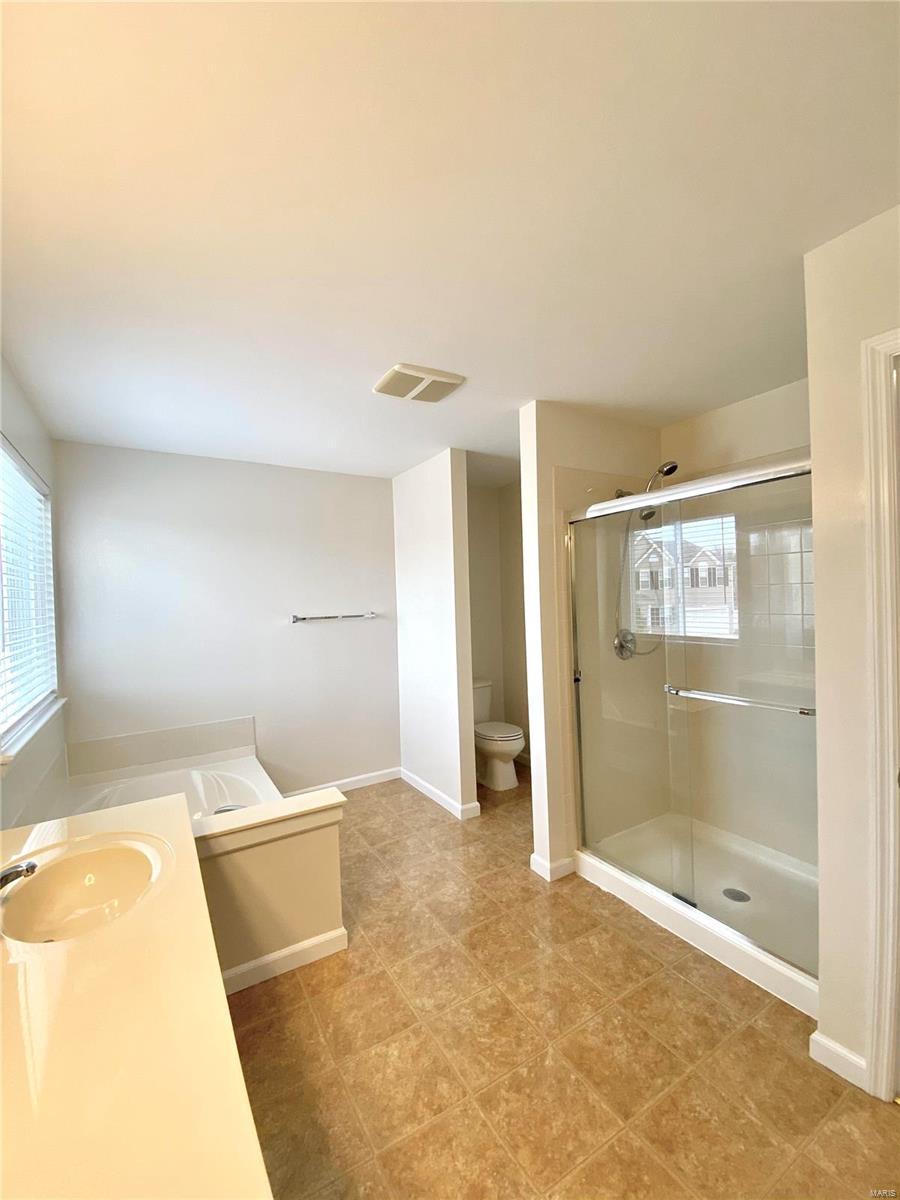 Weatherby Place - Residential