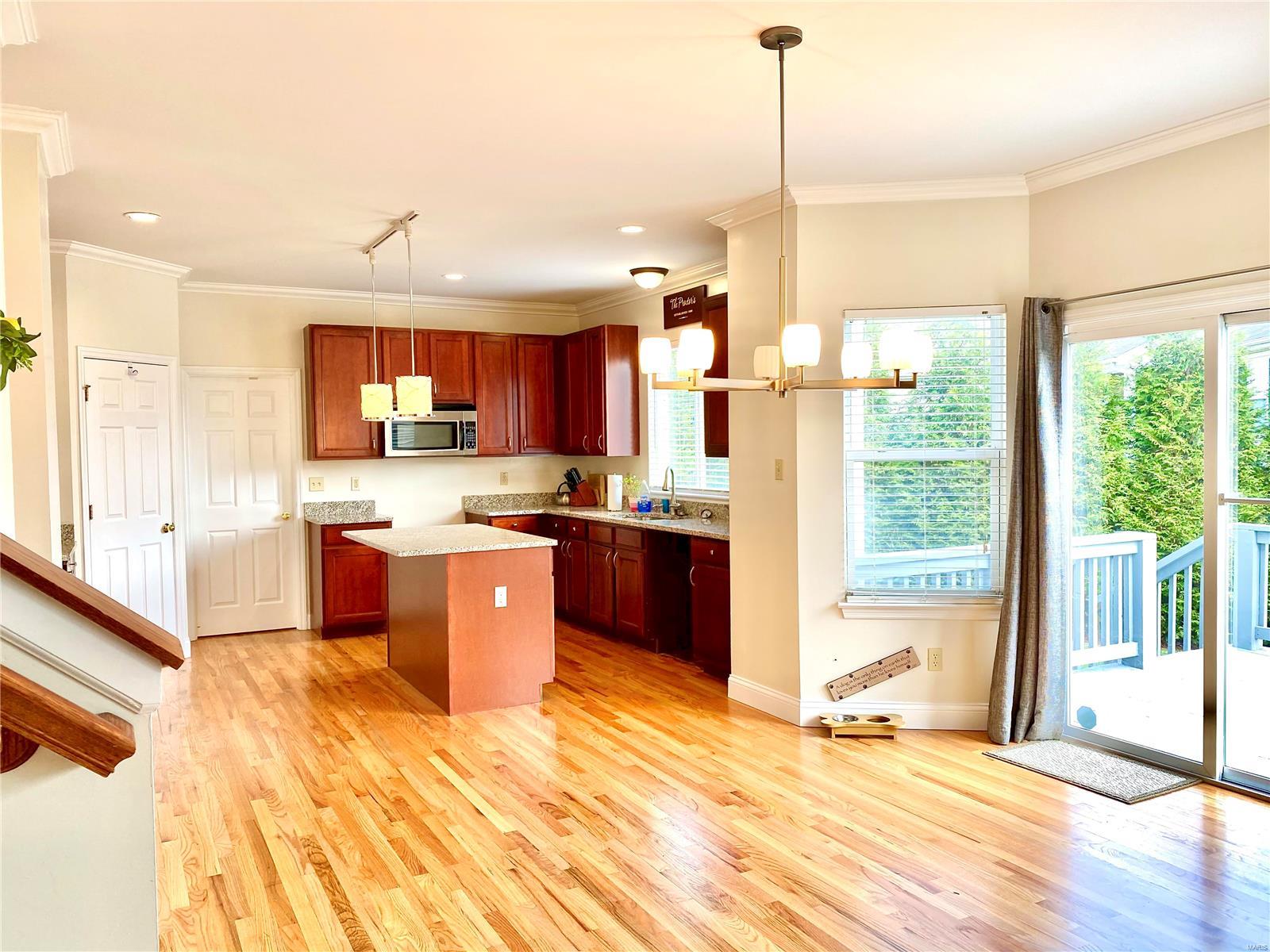 Weatherby Place - Residential