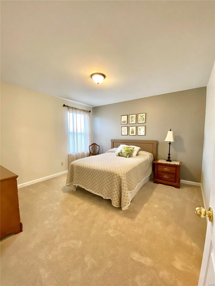 Weatherby Place - Residential