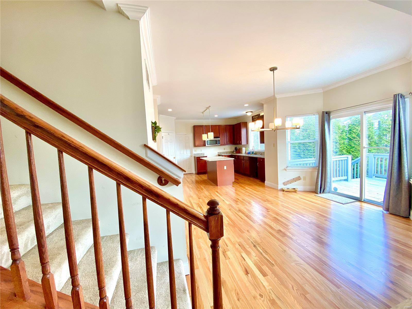 Weatherby Place - Residential