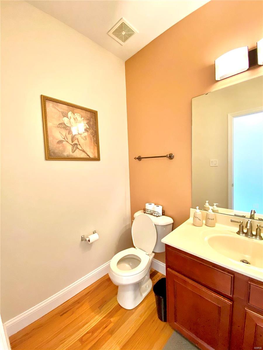 Weatherby Place - Residential
