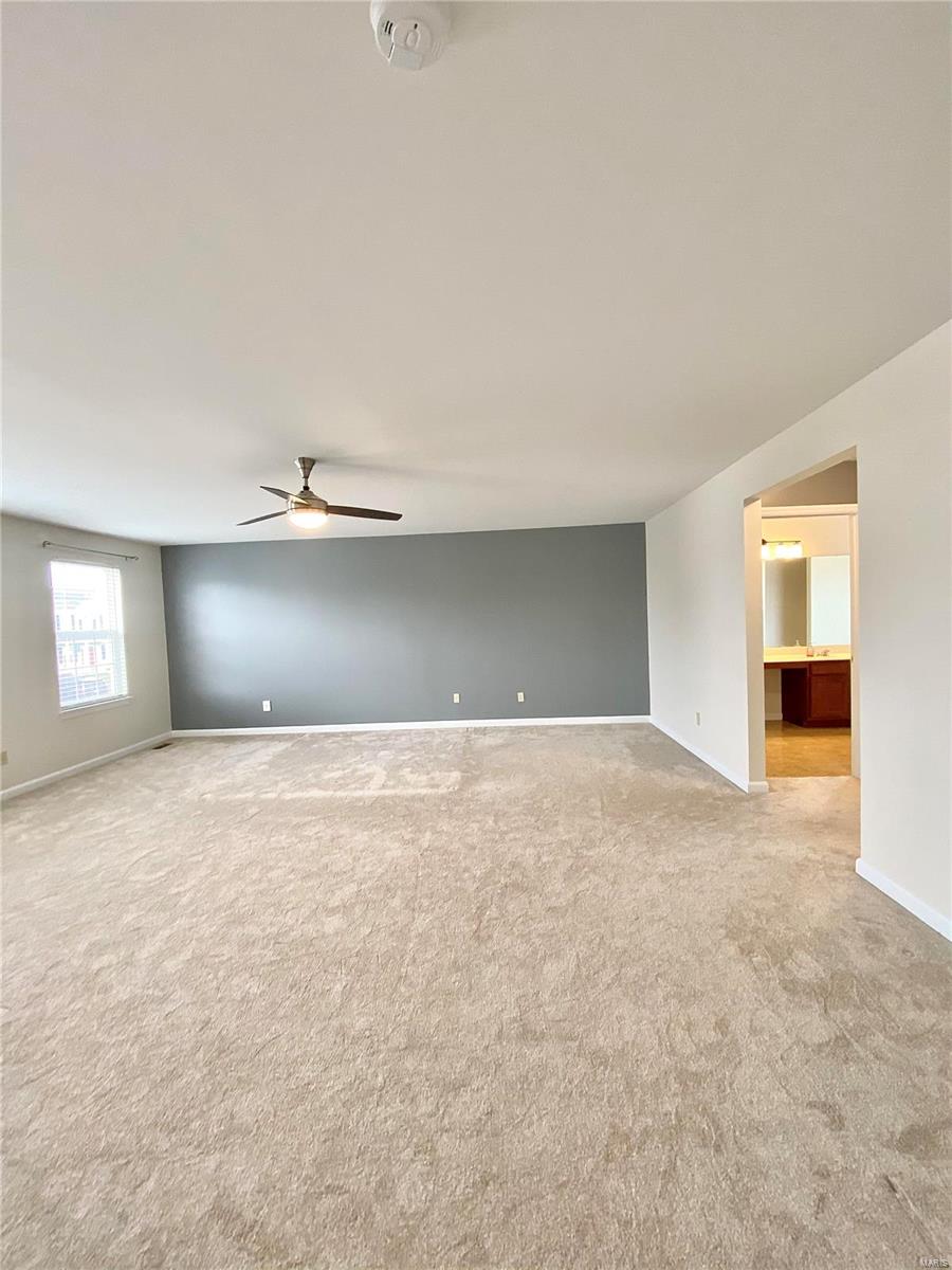 Weatherby Place - Residential