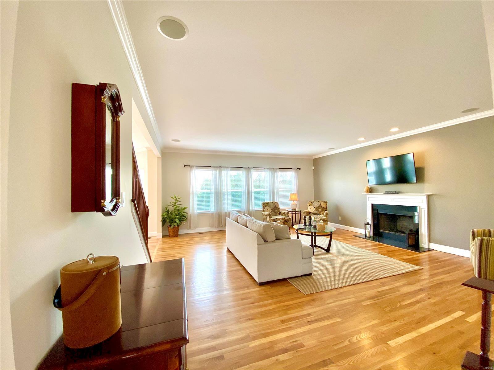 Weatherby Place - Residential