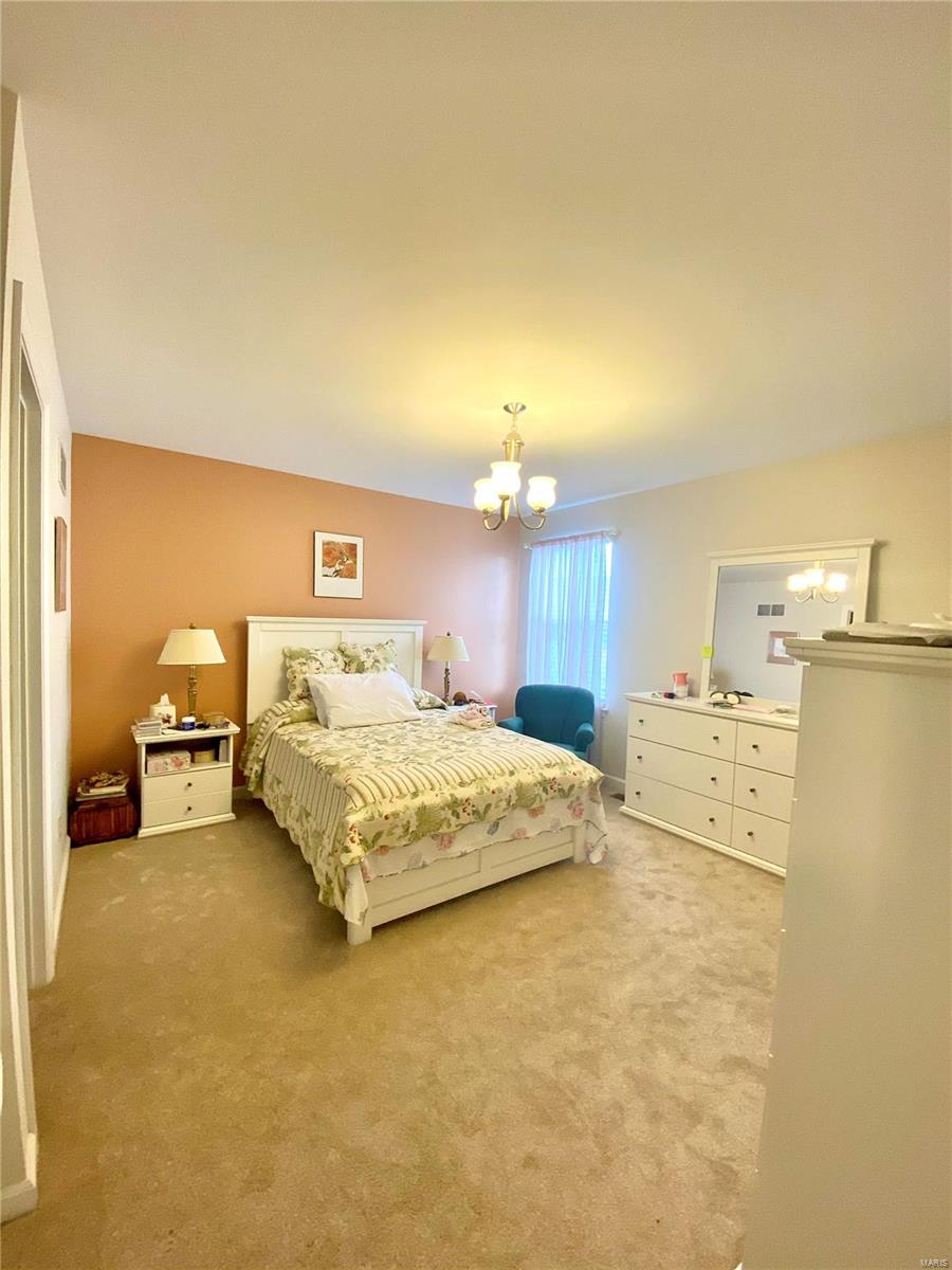 Weatherby Place - Residential