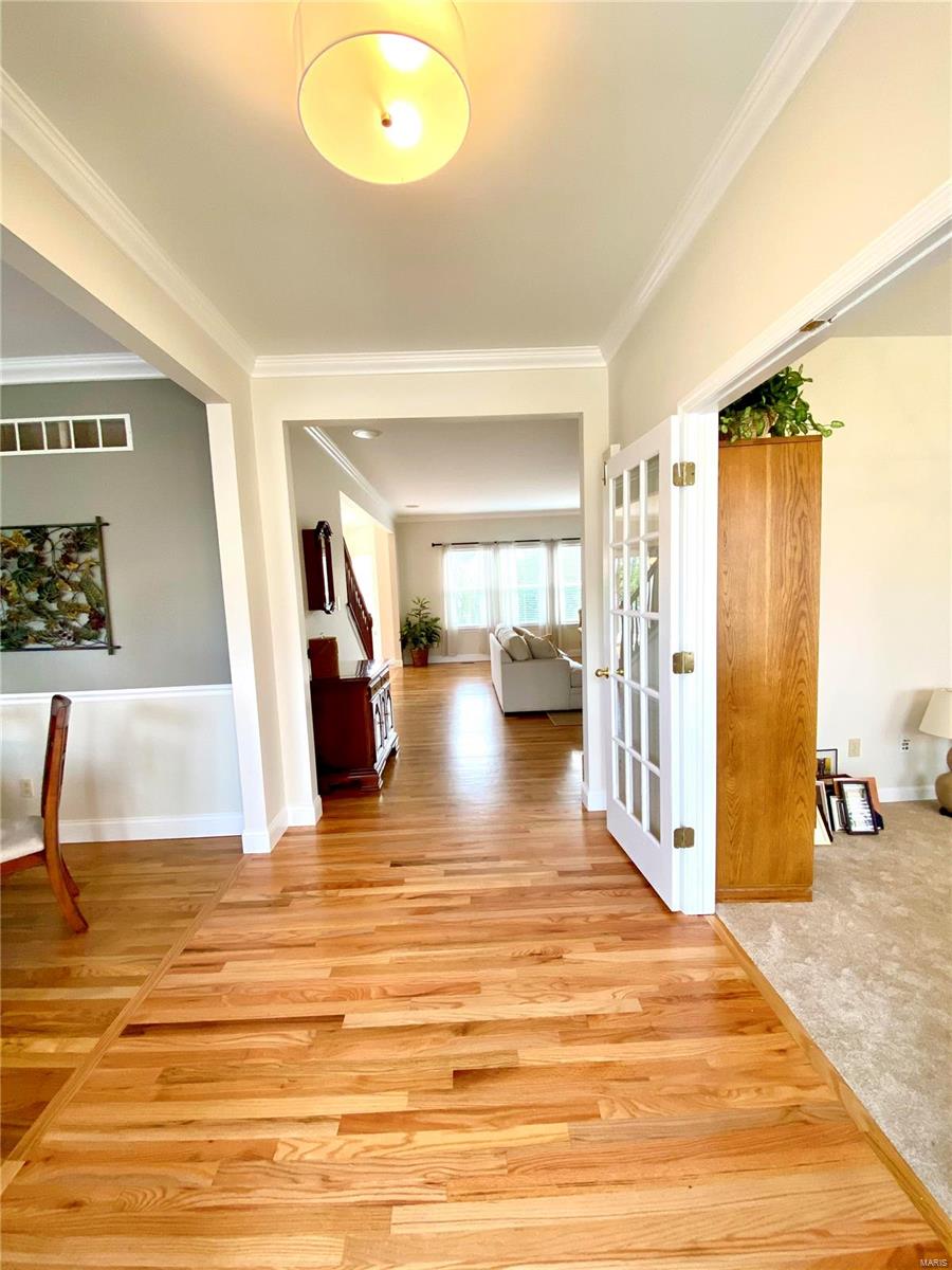 Weatherby Place - Residential