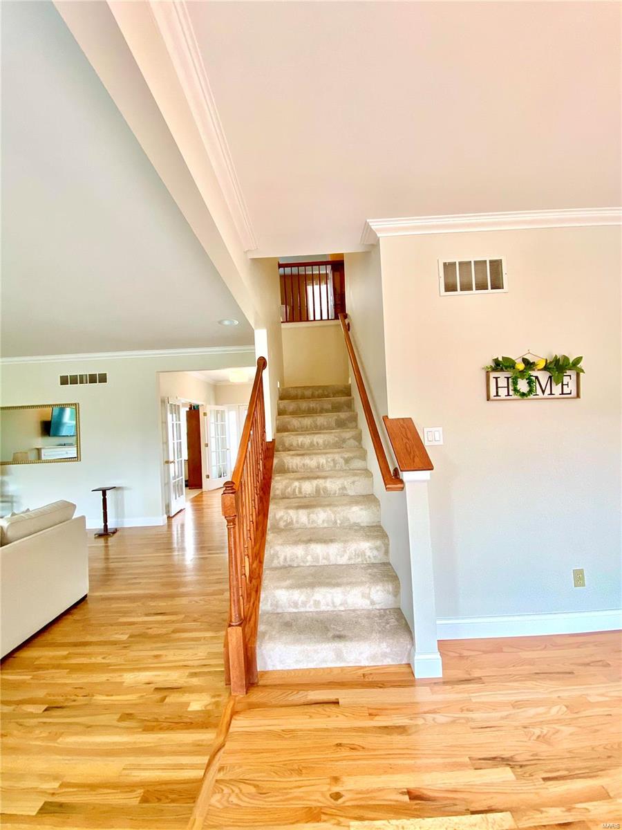 Weatherby Place - Residential