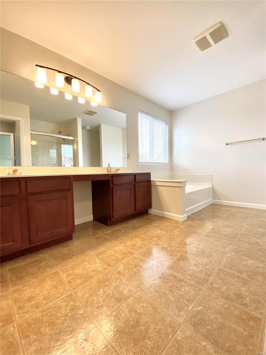 Weatherby Place - Residential