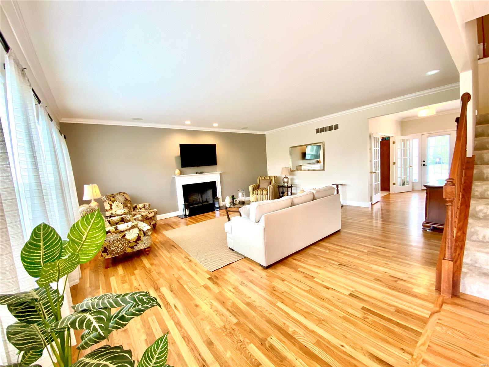 Weatherby Place - Residential
