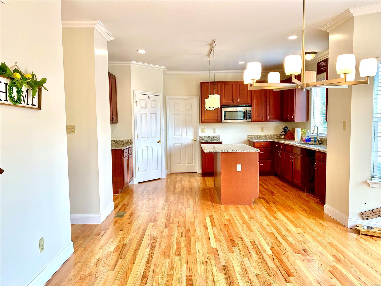 Weatherby Place - Residential