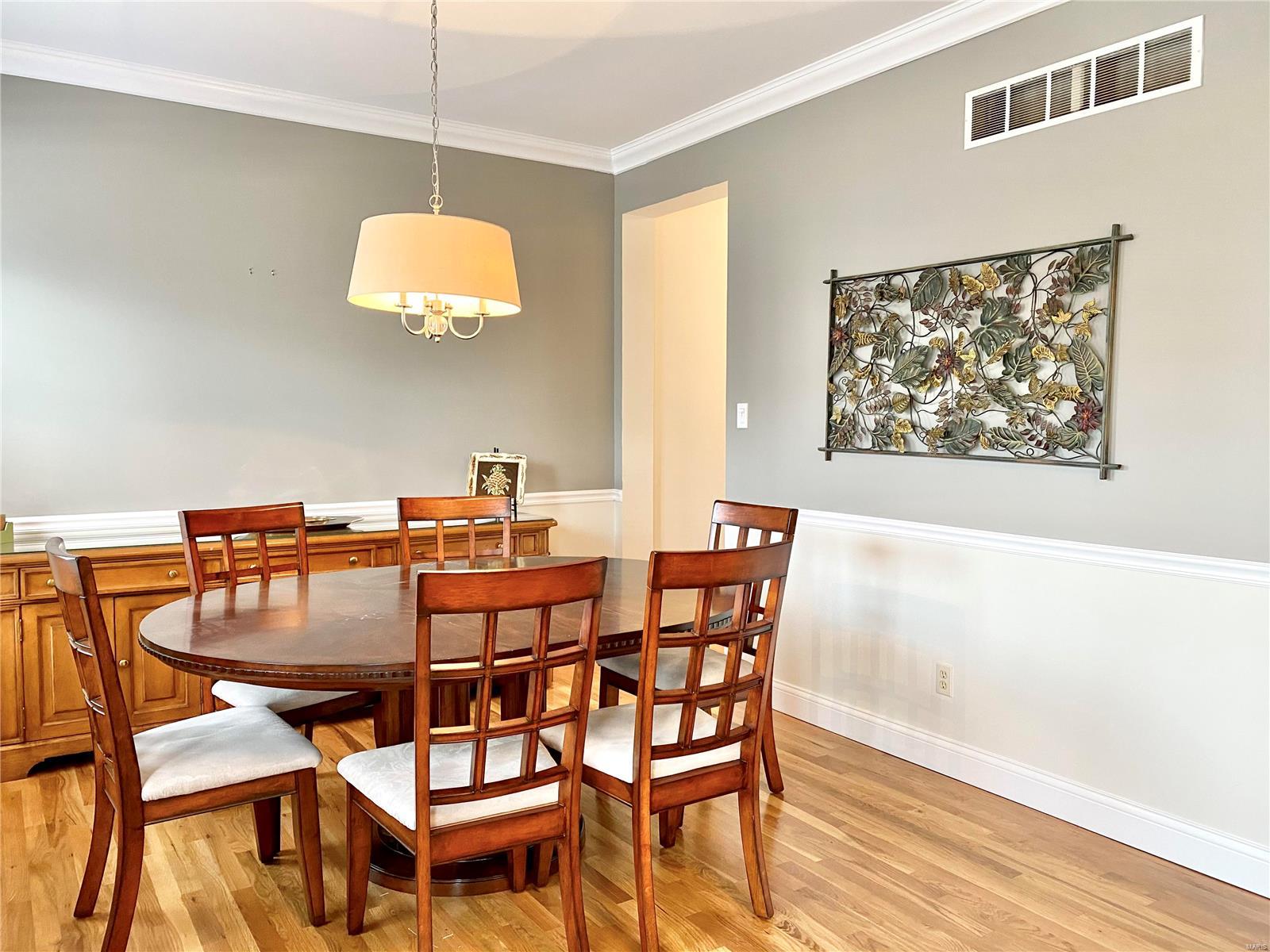 Weatherby Place - Residential