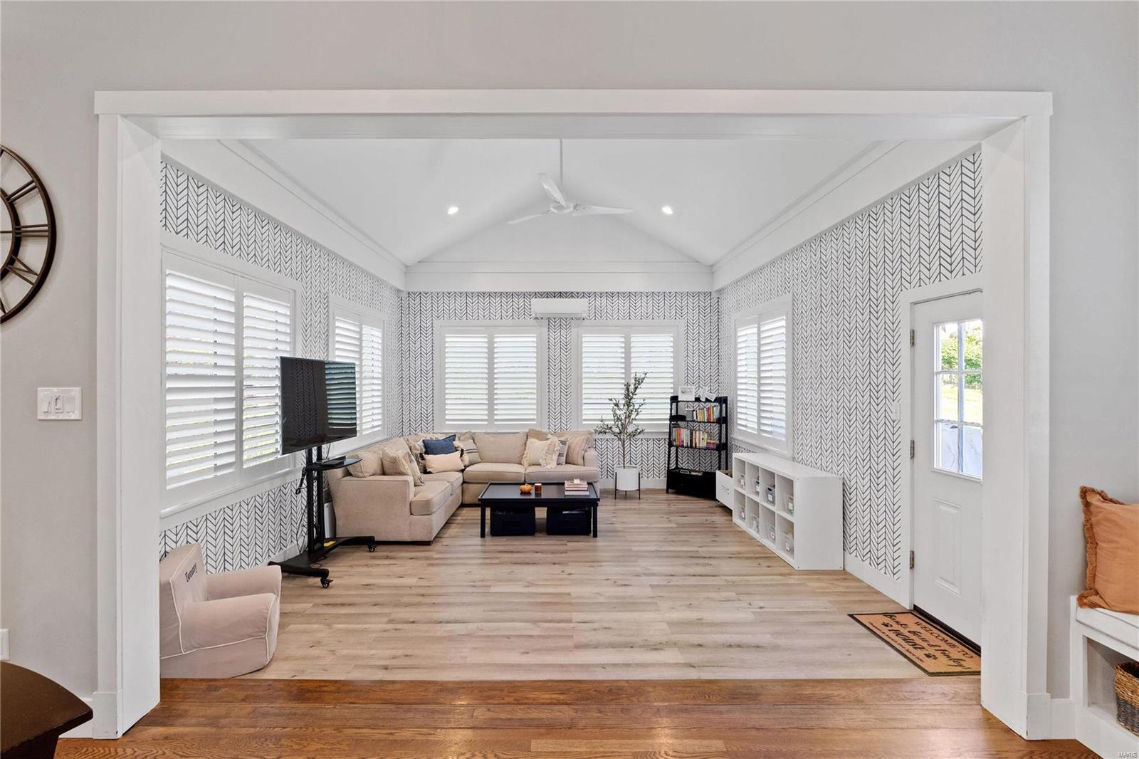 Lockwood Gardens Sec B - Residential