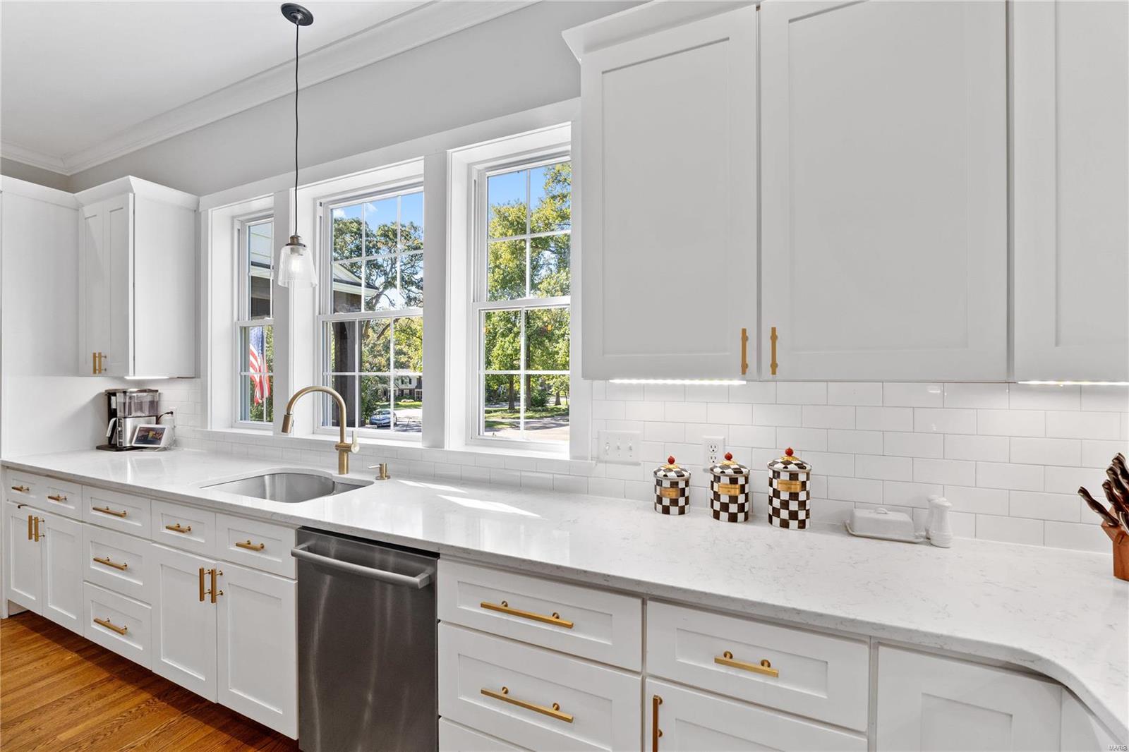 Lockwood Gardens Sec B - Residential