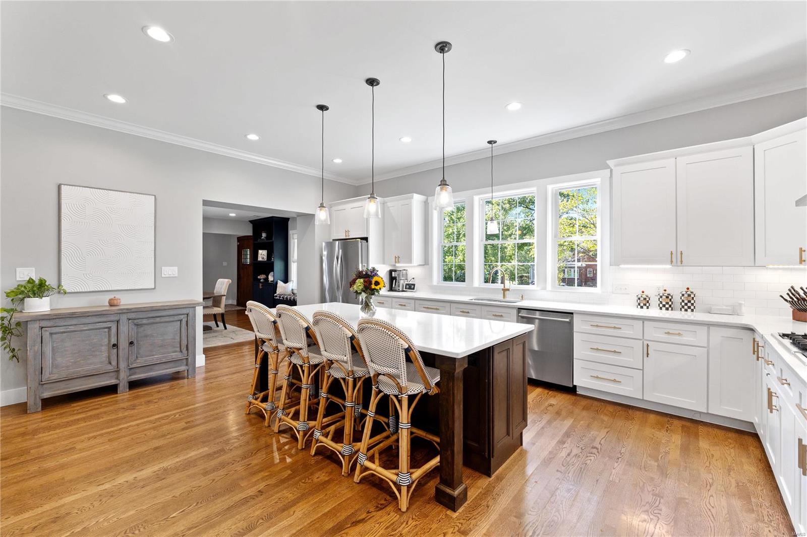 Lockwood Gardens Sec B - Residential