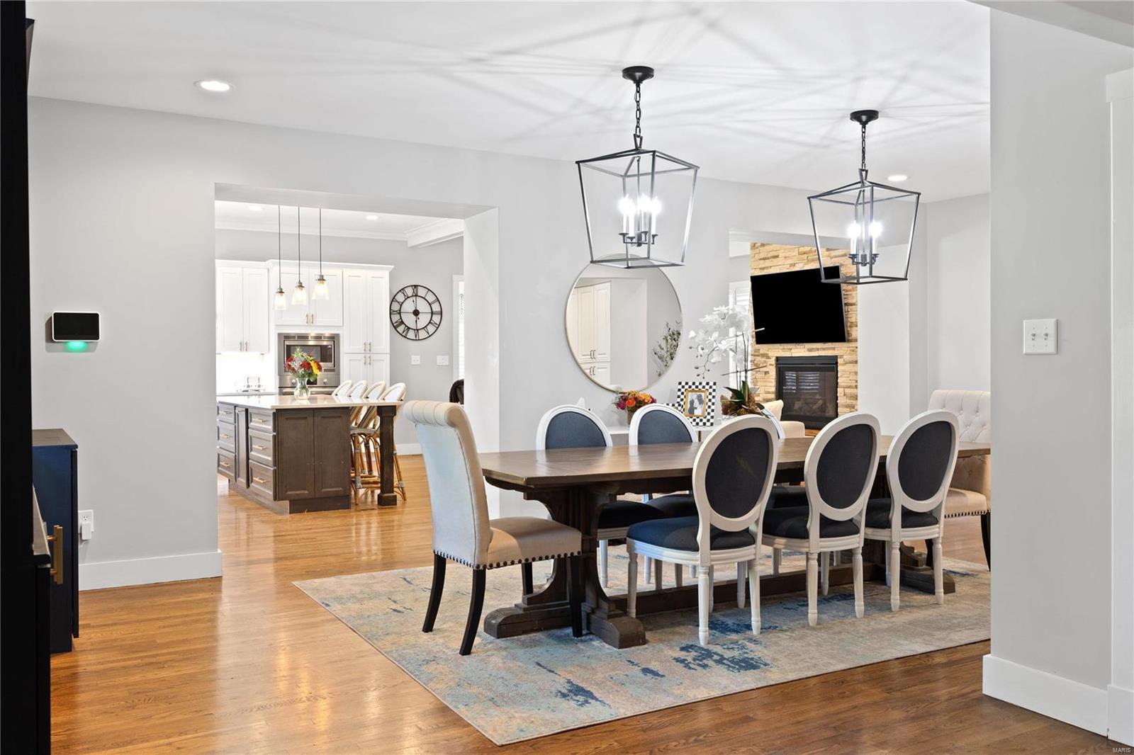 Lockwood Gardens Sec B - Residential