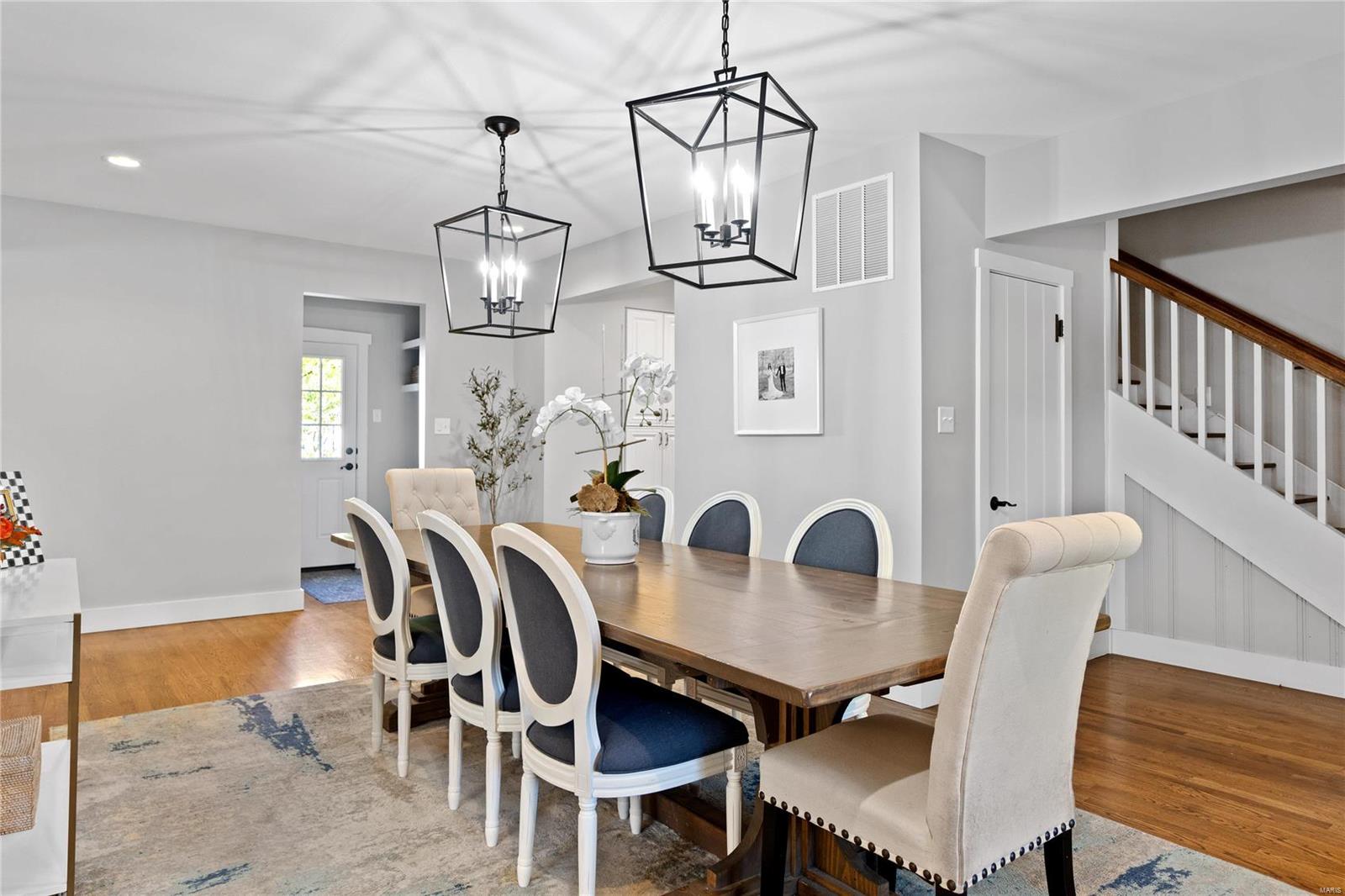 Lockwood Gardens Sec B - Residential