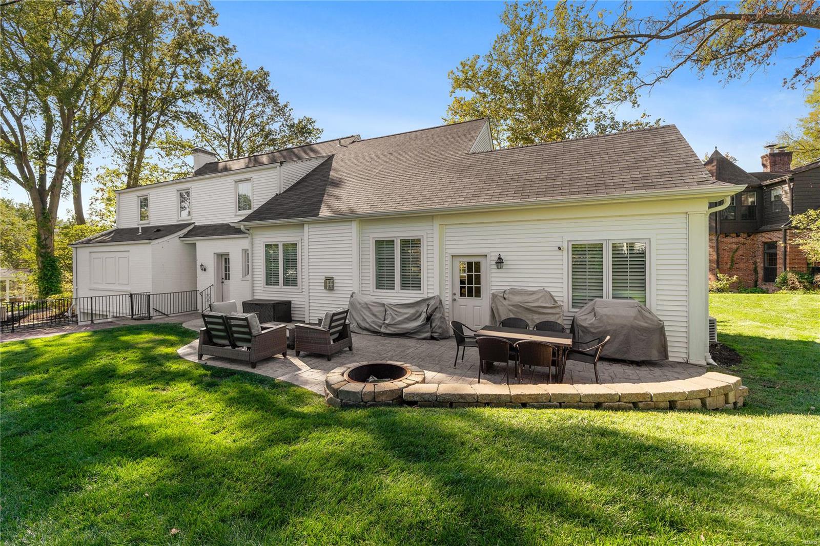 Lockwood Gardens Sec B - Residential