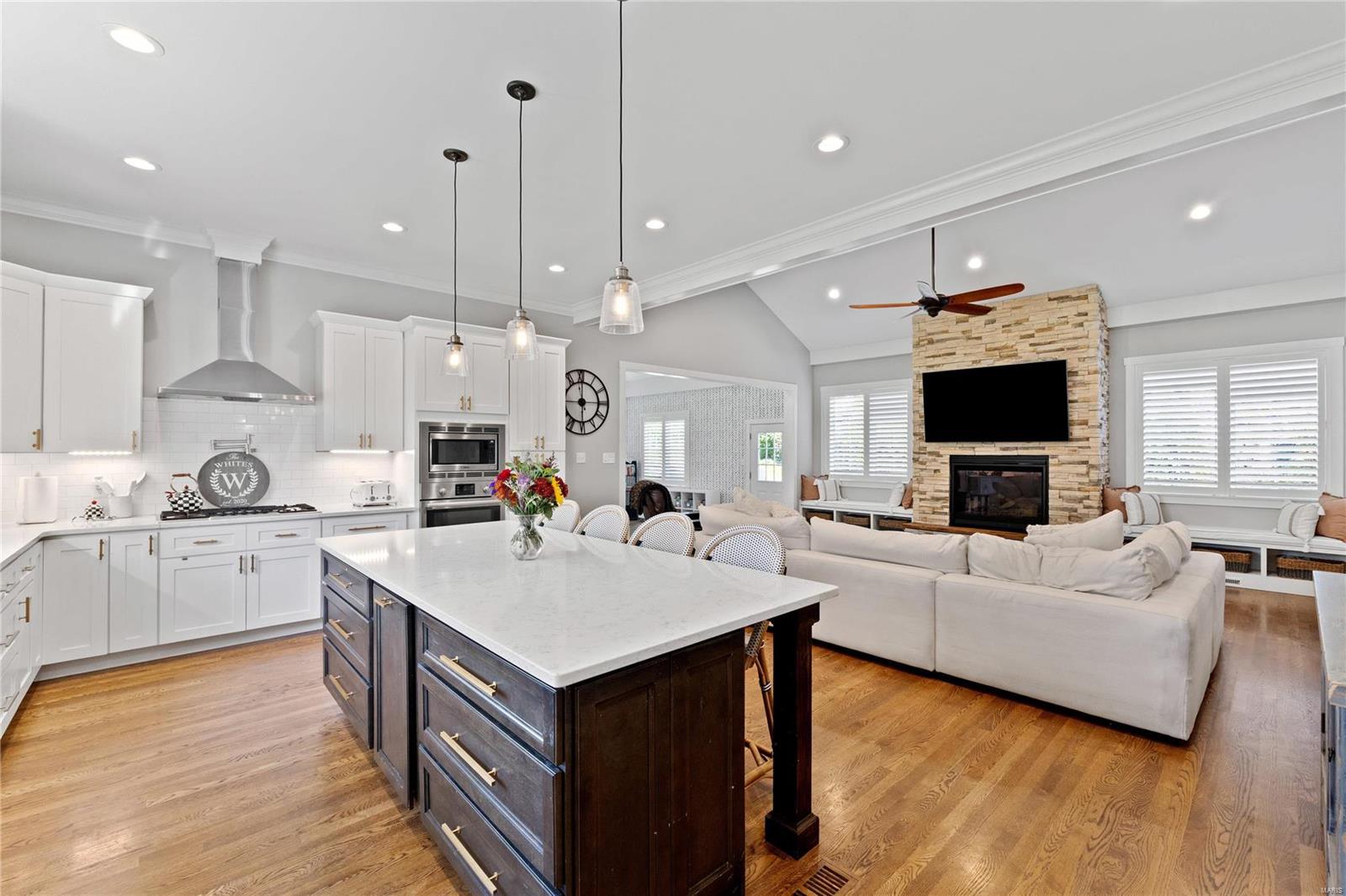 Lockwood Gardens Sec B - Residential