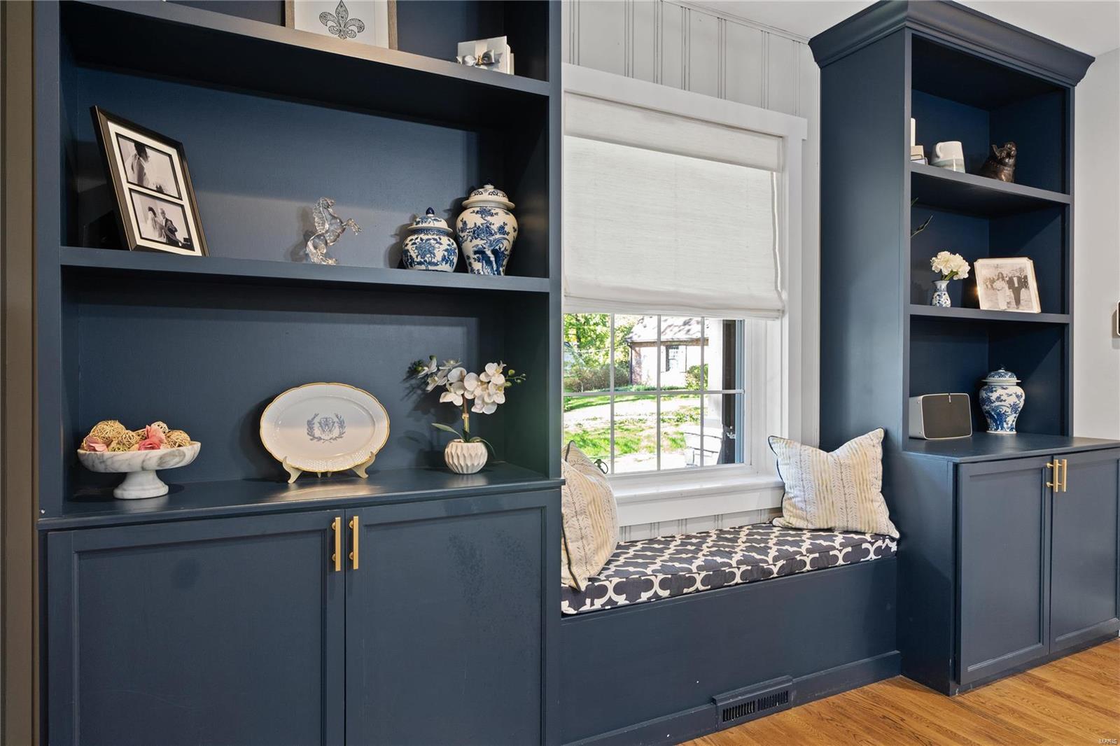 Lockwood Gardens Sec B - Residential