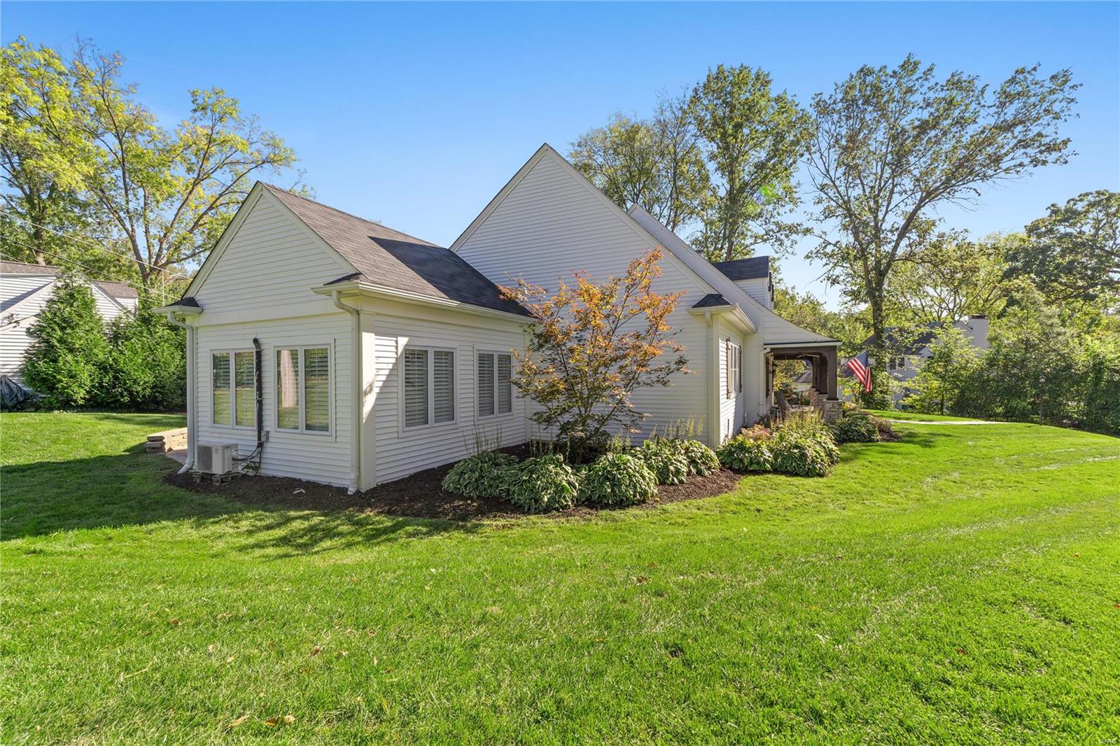 Lockwood Gardens Sec B - Residential