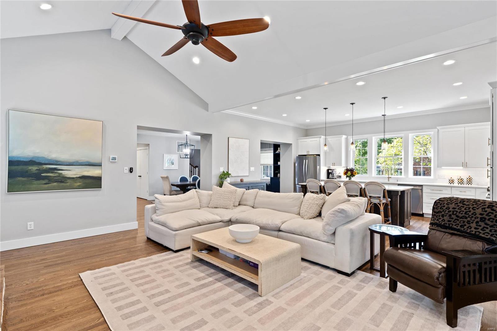 Lockwood Gardens Sec B - Residential