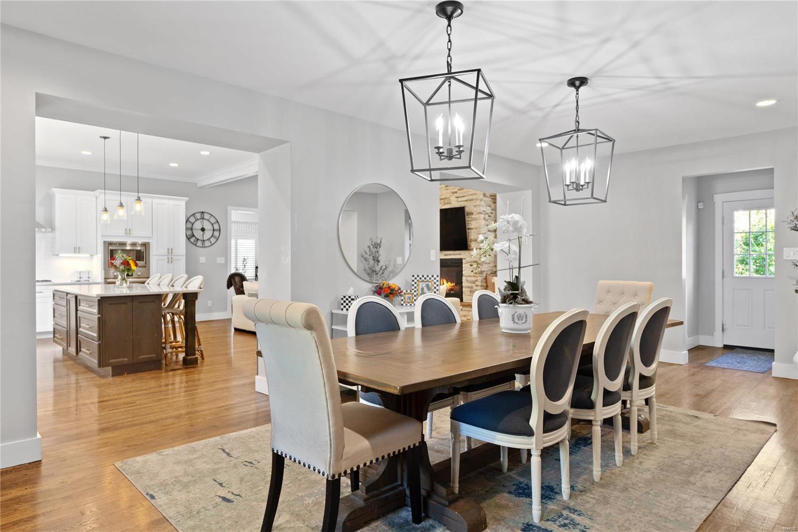 Lockwood Gardens Sec B - Residential