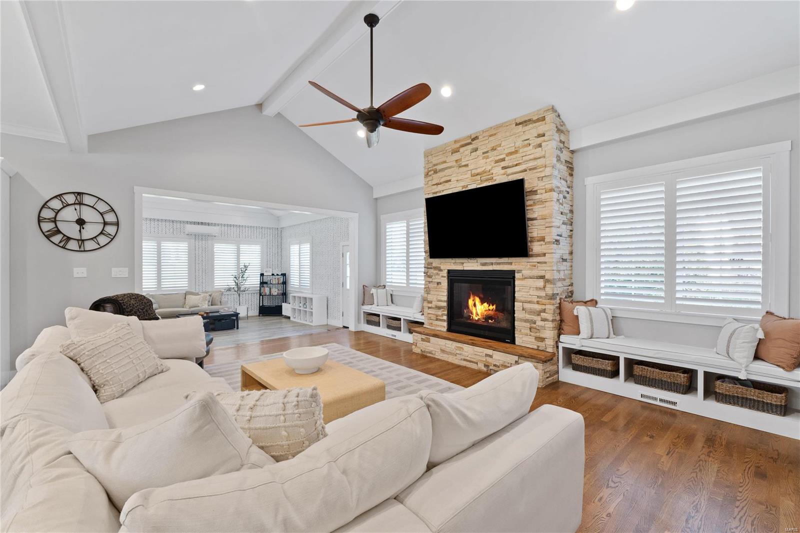 Lockwood Gardens Sec B - Residential