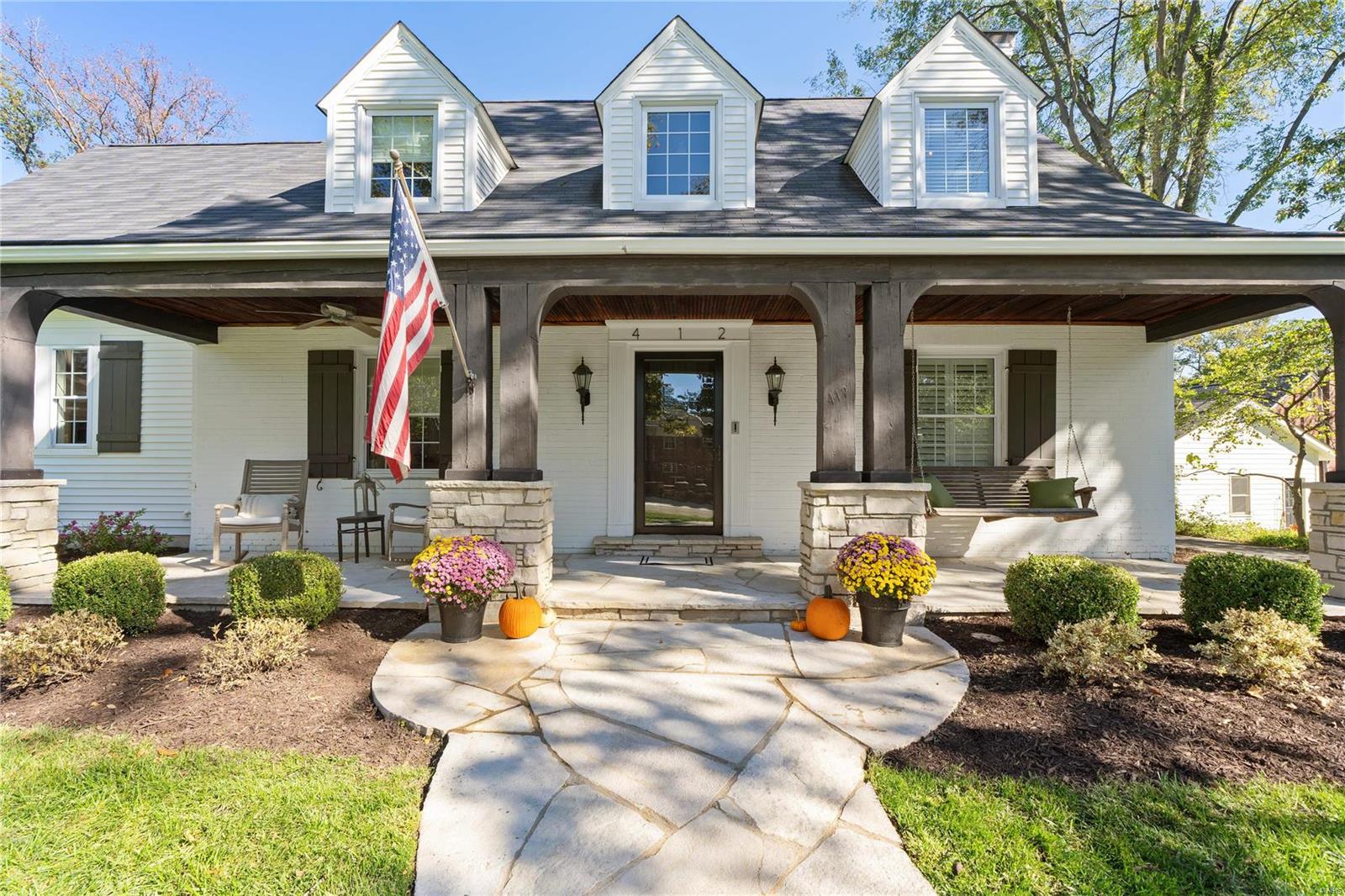 Lockwood Gardens Sec B - Residential