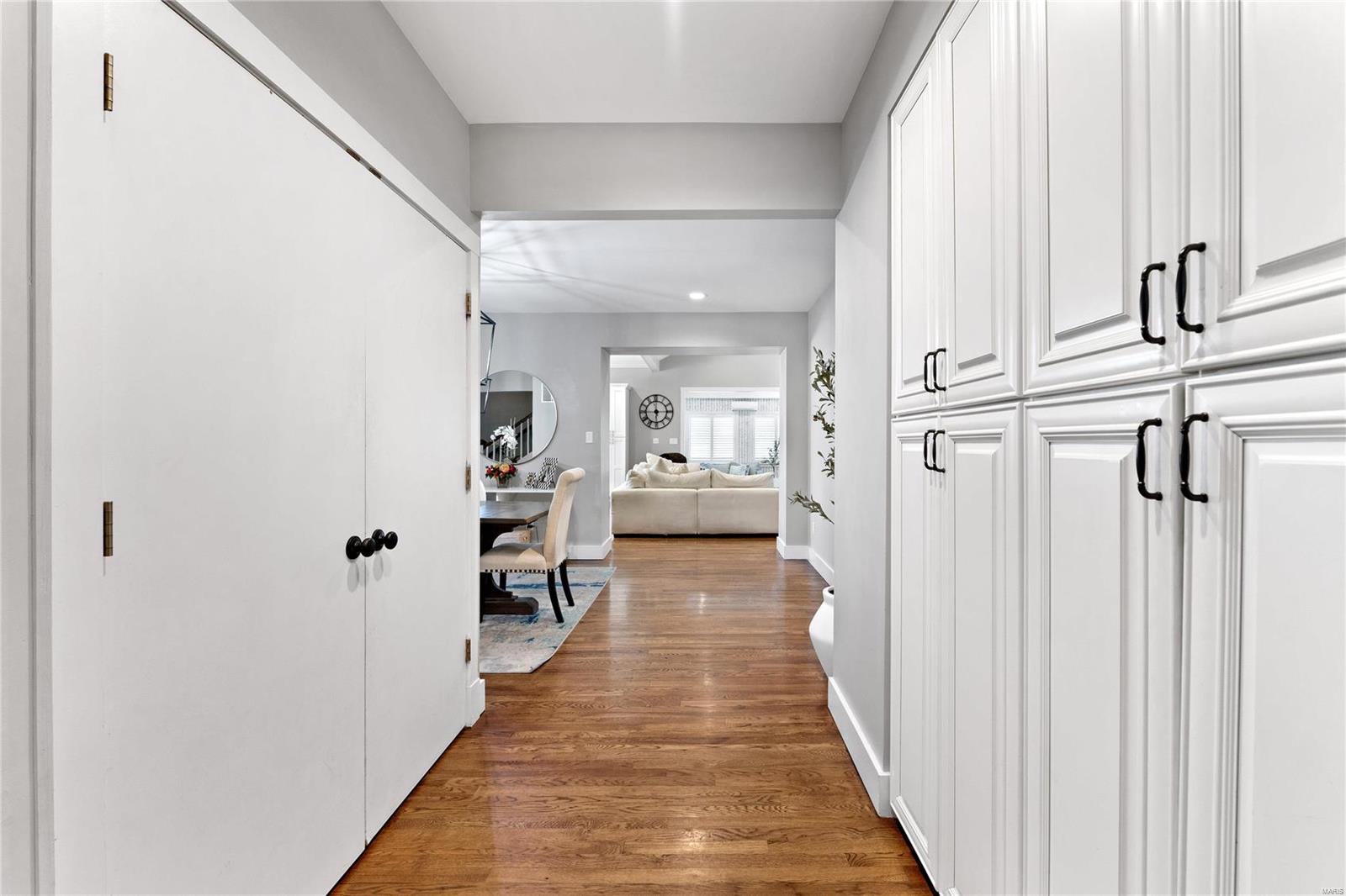 Lockwood Gardens Sec B - Residential