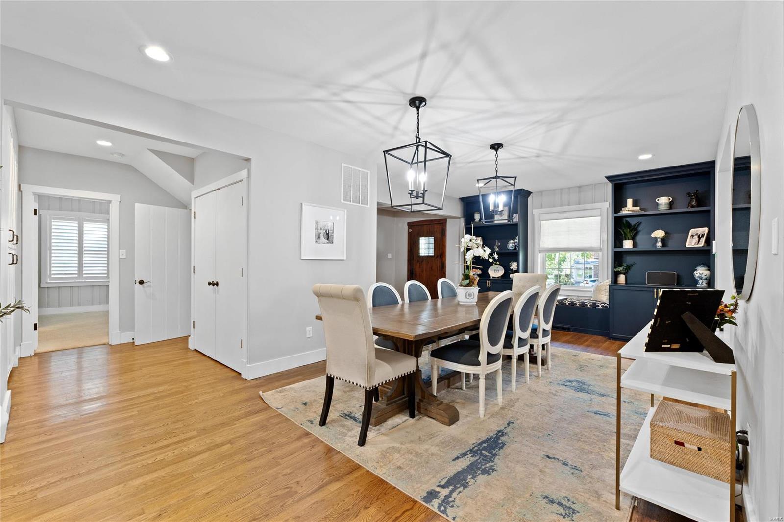 Lockwood Gardens Sec B - Residential