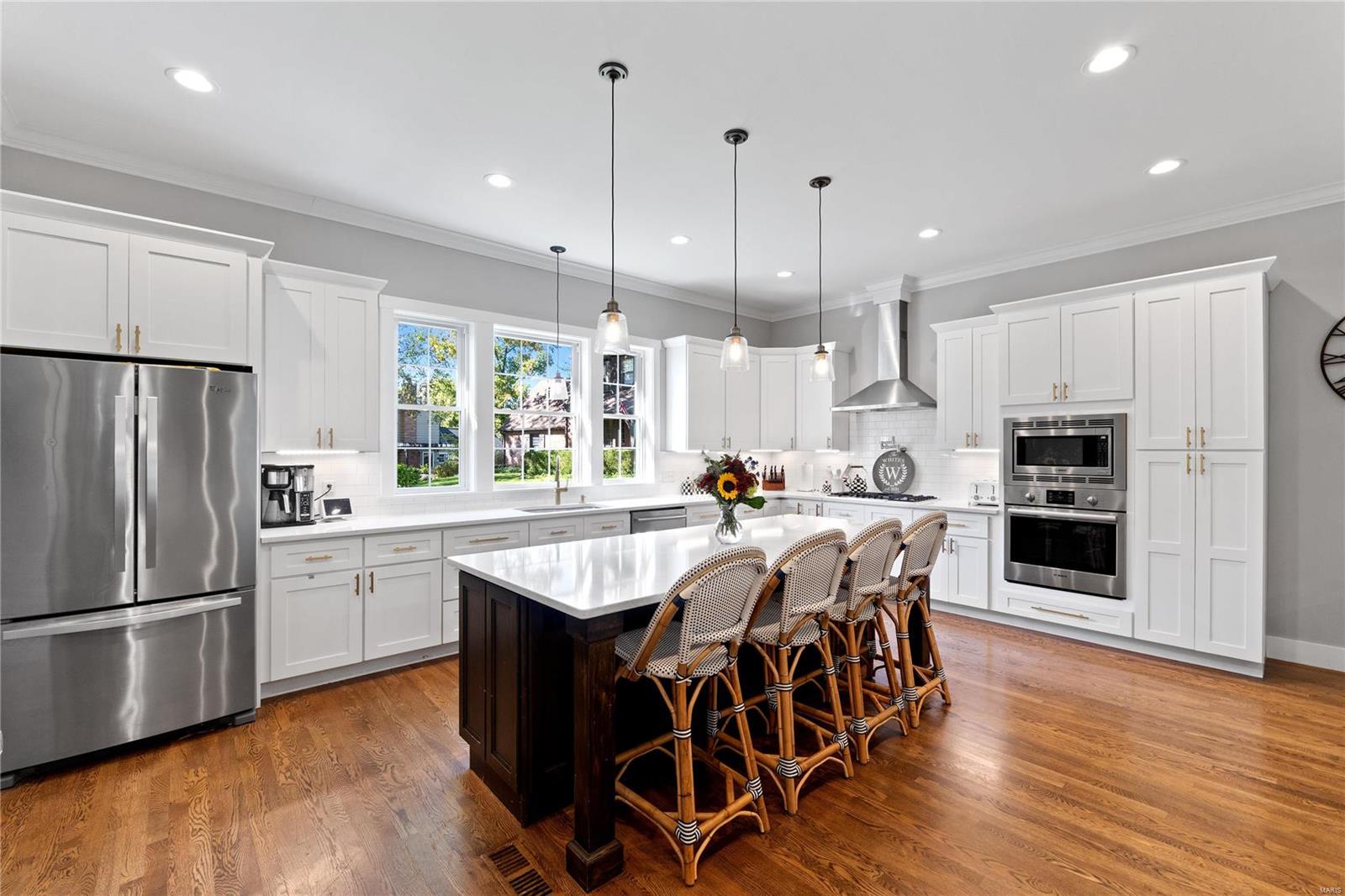 Lockwood Gardens Sec B - Residential