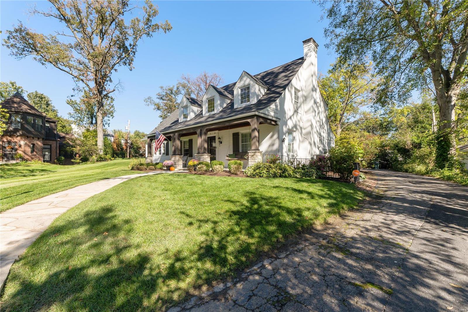 Lockwood Gardens Sec B - Residential