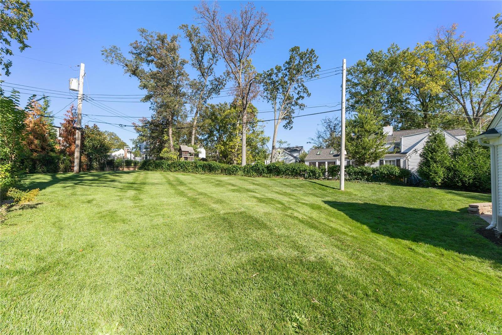 Lockwood Gardens Sec B - Residential