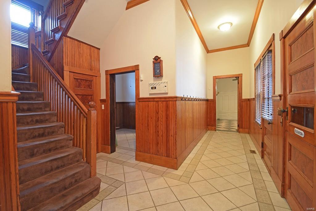 Forest Park Blvd Add - Residential