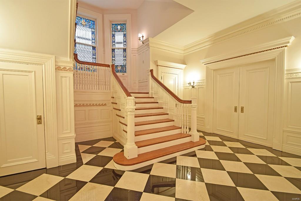 Forest Park Blvd Add - Residential