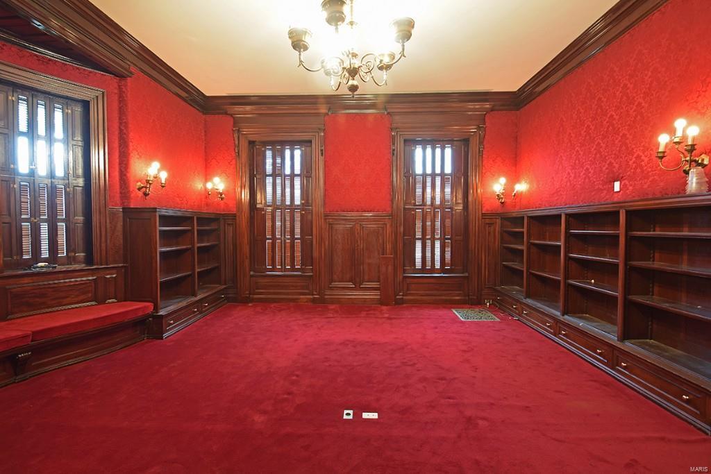 Forest Park Blvd Add - Residential