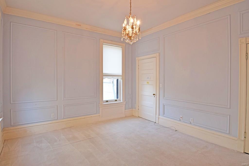 Forest Park Blvd Add - Residential