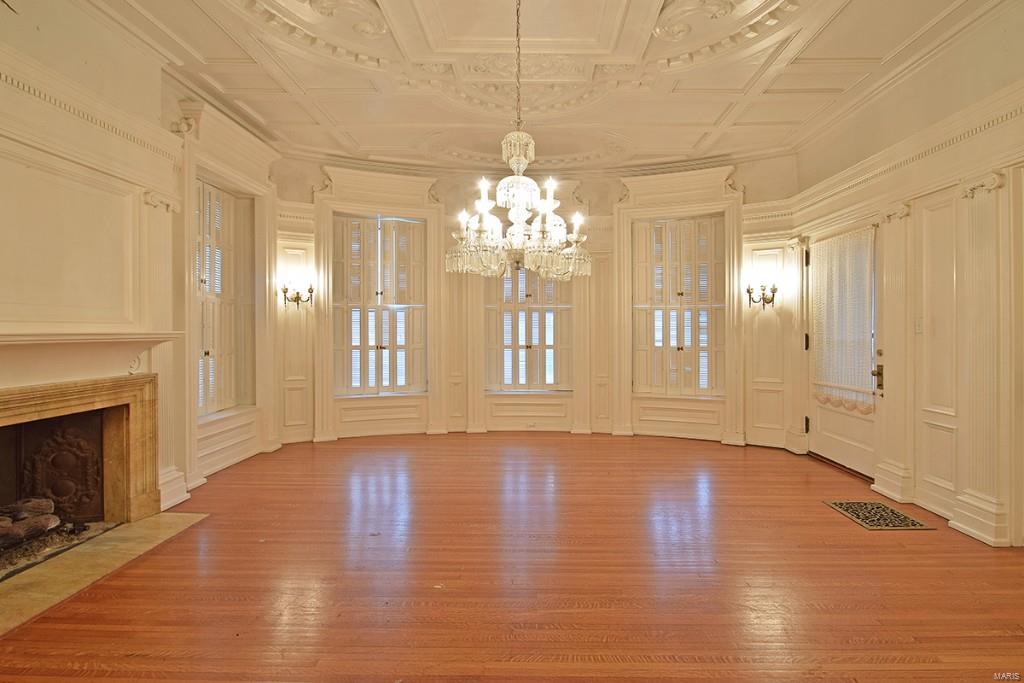 Forest Park Blvd Add - Residential