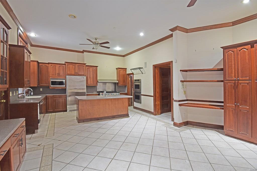 Forest Park Blvd Add - Residential