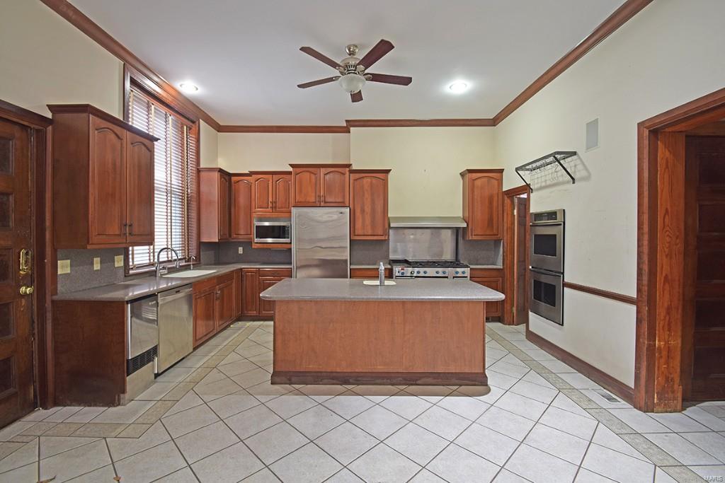 Forest Park Blvd Add - Residential