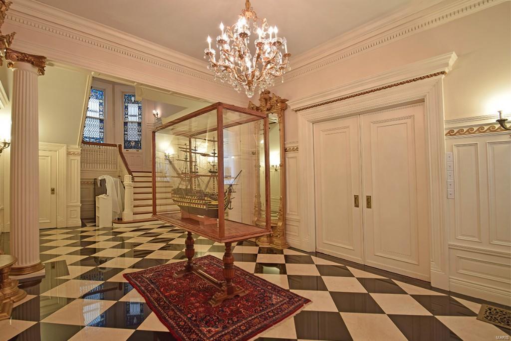 Forest Park Blvd Add - Residential