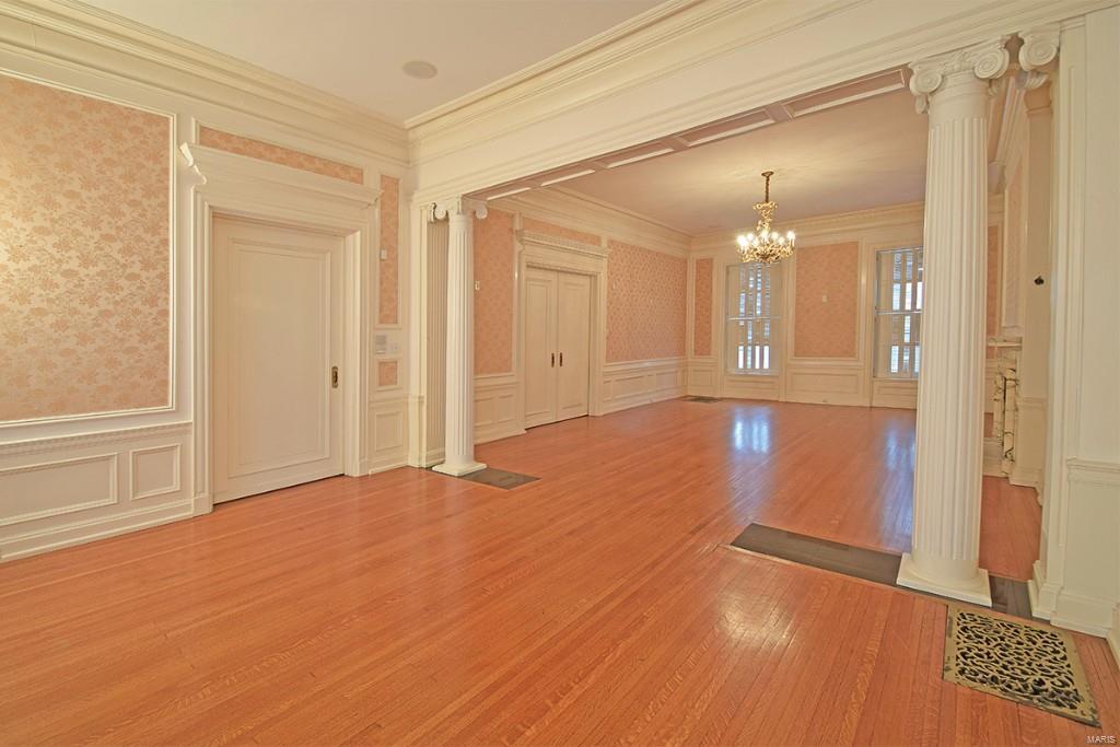 Forest Park Blvd Add - Residential