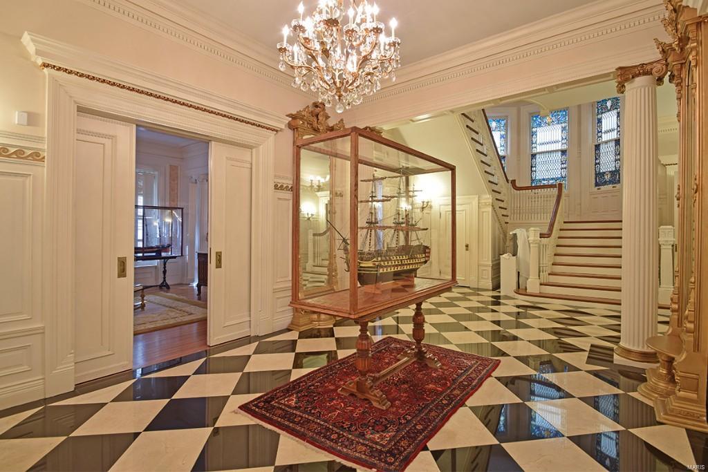 Forest Park Blvd Add - Residential