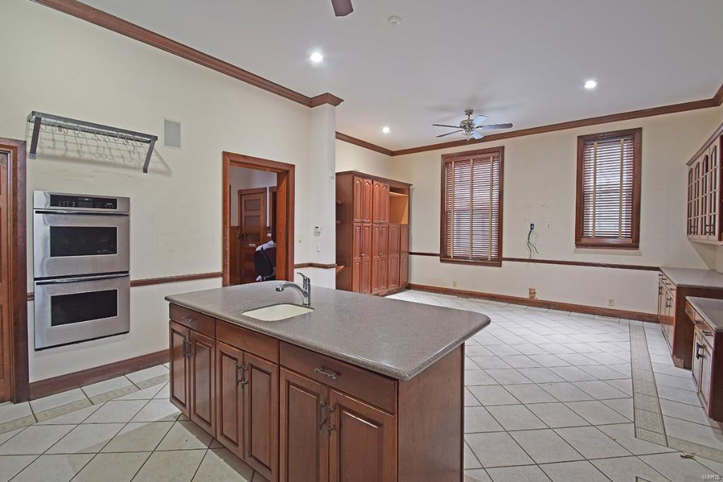 Forest Park Blvd Add - Residential