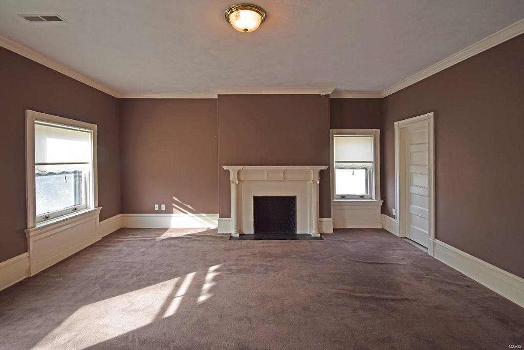 Forest Park Blvd Add - Residential