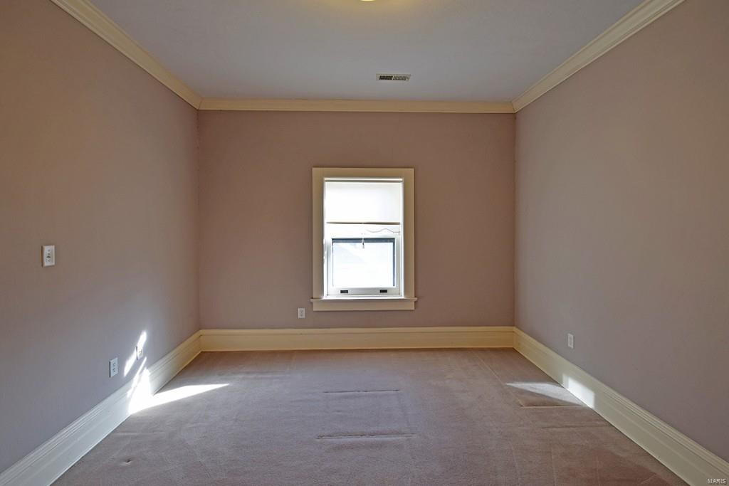 Forest Park Blvd Add - Residential