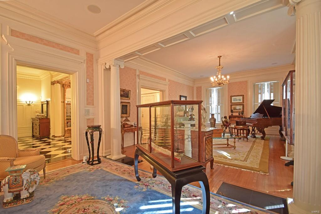 Forest Park Blvd Add - Residential