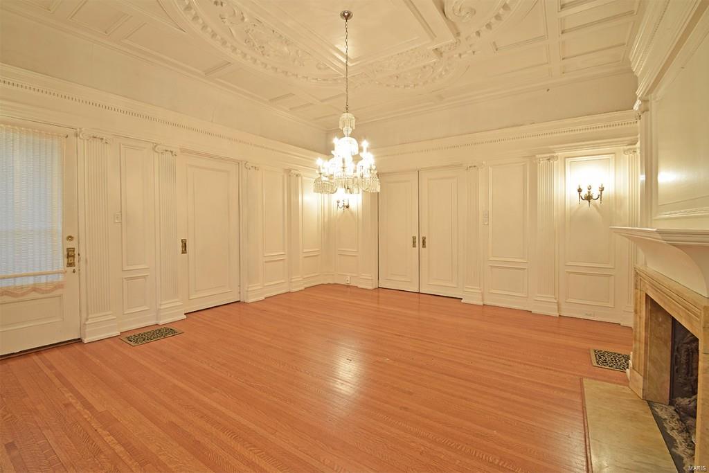 Forest Park Blvd Add - Residential