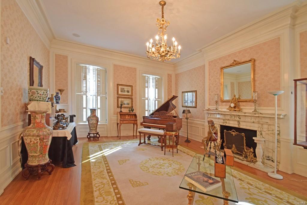 Forest Park Blvd Add - Residential